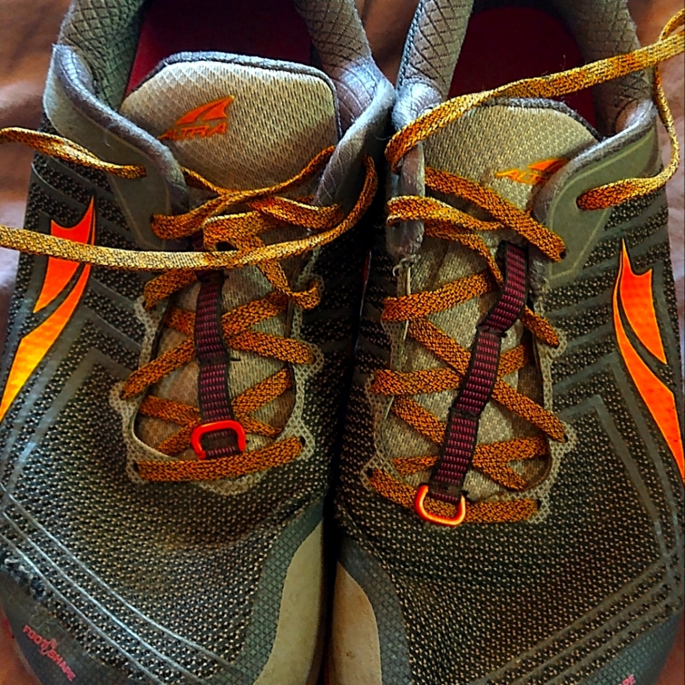 Altra Timp 1.5